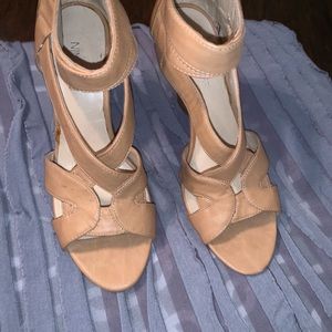 Nine West Wedges
